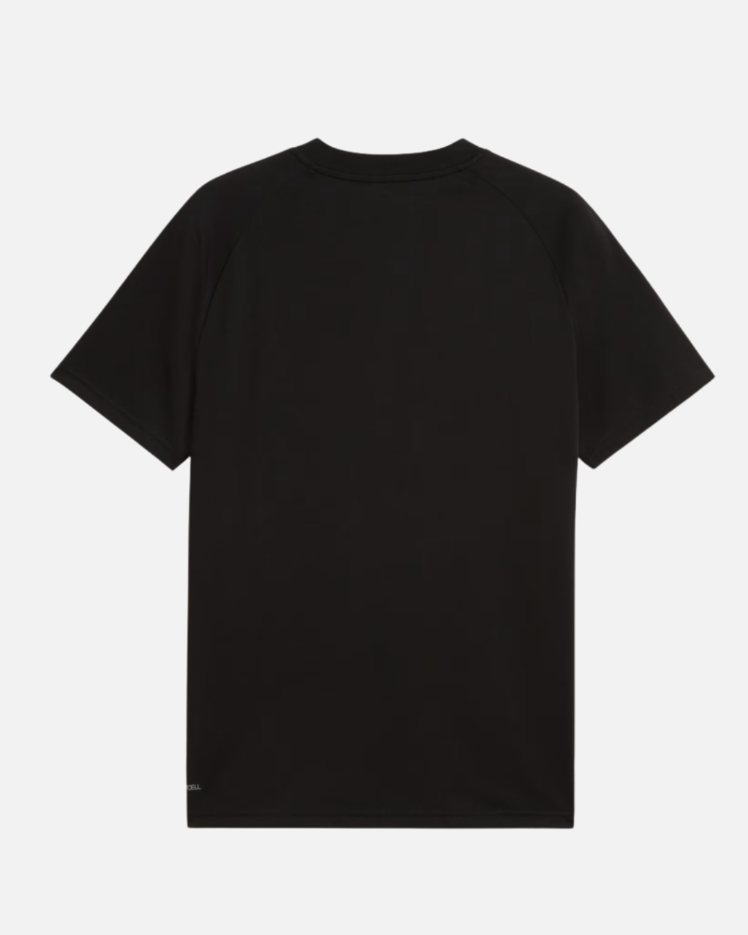 T-shirt OM 2026/2027 - Noir/Bleu