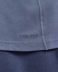 T-shirt Tech Fleece PSG 2025/2026 - Bleu