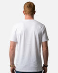 T-shirt Puma BMW Motorsport Statement - Blanc