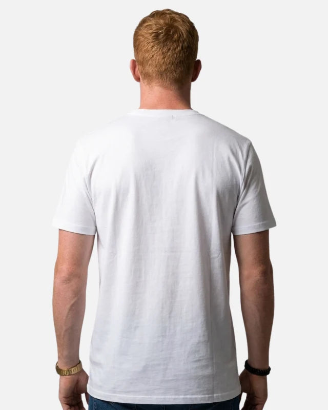 T-shirt Puma BMW Motorsport Statement - Blanc