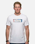 T-shirt Puma BMW Motorsport Statement - Blanc