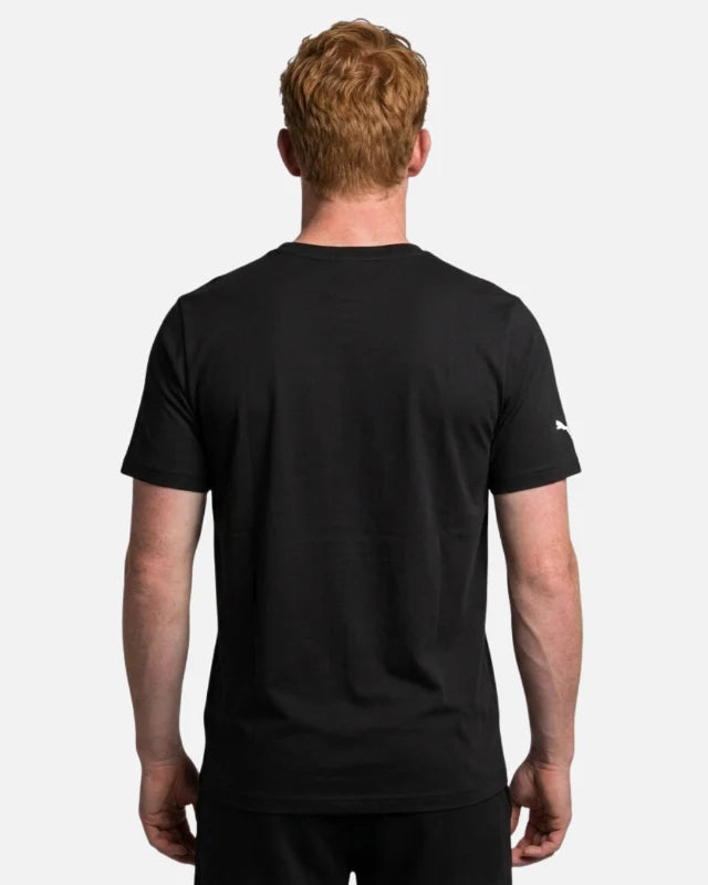 T-shirt Puma BMW Motorsport Statement - Noir