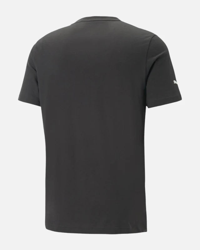 T-shirt Puma BMW Motorsport Statement - Noir