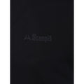 T-shirt Scampia Scalare - Gris/Noir