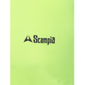 T-shirt Scampia Scalare - Jaune/Gris