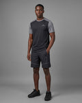T-shirt Serramont Form - Gris