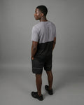 T-shirt Serramont Form - Gris