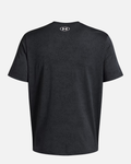 T-shirt Under Armour Tech Pixelate - Noir