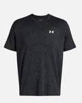 T-shirt Under Armour Tech Pixelate - Noir