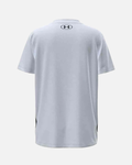T-shirt Under Armour Tech Sport Junior - Gris