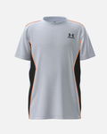 T-shirt Under Armour Tech Sport Junior - Gris