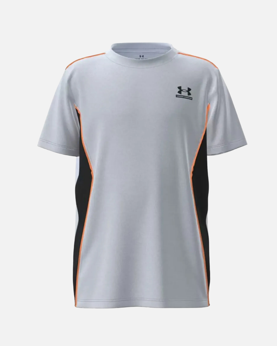 T-shirt Under Armour Tech Sport Junior - Gris
