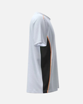 T-shirt Under Armour Tech Sport Junior - Gris
