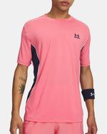 T-shirt Under Armour Tech Sport - Rose