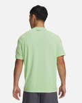 T-shirt Under Armour Tech Sport - Vert/Gris