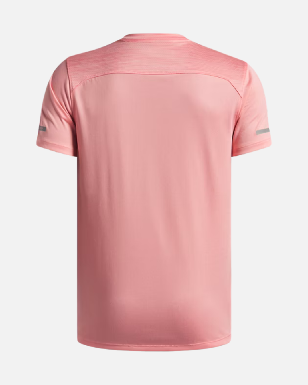 T-shirt Under Armour Tech Utility Junior - Rose