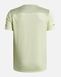T-shirt Under Armour Tech Utility Junior - Vert