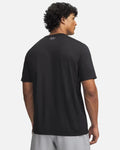 T-shirt Under Armour Tech Utility - Noir
