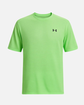 T-shirt Under Armour Tech Vent VHS Jacquard - Vert