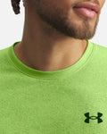 T-Shirt Under Armour Tech - Vert