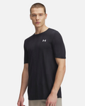 T-shirt Under Armour Vanish Seamless - Noir