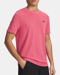 T-shirt Under Armour Vanish Seamless - Rose