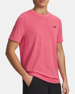 T-shirt Under Armour Vanish Seamless - Rose