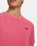T-shirt Under Armour Vanish Seamless - Rose