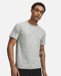 T-shirt Under Armour Velociti Pro Print - Gris