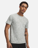 T-shirt Under Armour Velociti Pro Print - Gris