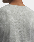 T-shirt Under Armour Velociti Pro Print - Gris