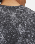 T-shirt Under Armour Velociti Pro Print - Noir