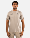 T-shirt Venum Authentic Fight Week - Beige