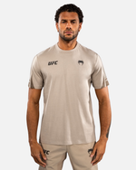 T-shirt Venum Authentic Fight Week - Beige