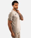 T-shirt Venum Authentic Fight Week - Beige