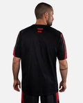 T-shirt Venum Authentic Fight Week - Noir/Rouge