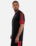 T-shirt Venum Authentic Fight Week - Noir/Rouge