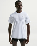 T-shirt Nike Stride - Blanc