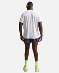 T-shirt Nike Stride - Blanc