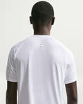 T-shirt Nike Stride - Blanc