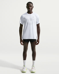 T-shirt Nike Stride - Blanc