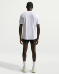 T-shirt Nike Stride - Blanc
