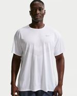 T-shirt Nike Stride - Blanc