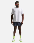 T-shirt Nike Stride - Blanc