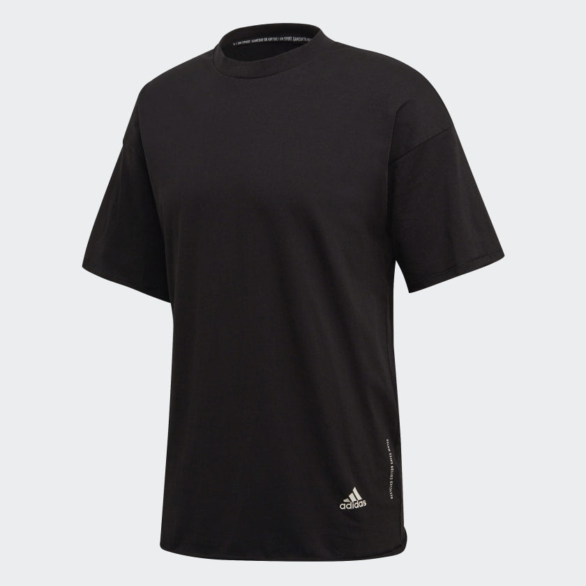 T-shirt Adidas Must Have - Noir