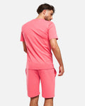 T-shirt FK Basic II - Rose
