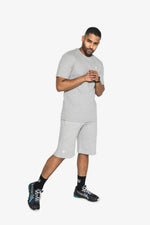 Short FK Basic - Gris