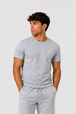 T-Shirt FK Basic - Gris