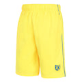 Short FK Nagoya - Jaune/Bleu
