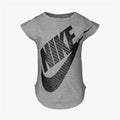 T-Shirt Nike sportswear Enfant Fille - Gris